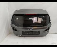 PORTELLONE COFANO POST BAULE FORD FIESTA MK8 2017-