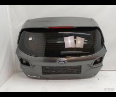 PORTELLONE COFANO POST BAULE FORD FIESTA MK8 2017-