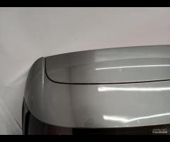 PORTELLONE COFANO POST BAULE FORD FIESTA MK8 2017-