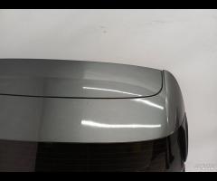 PORTELLONE COFANO POST BAULE FORD FIESTA MK8 2017- - 6