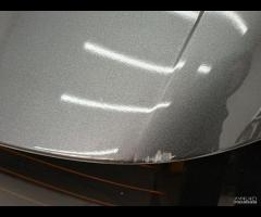 PORTELLONE COFANO POST BAULE FORD FIESTA MK8 2017- - 7