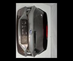 PORTELLONE COFANO POST BAULE FORD FIESTA MK8 2017- - 8