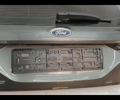 PORTELLONE COFANO POST BAULE FORD FIESTA MK8 2017- - 11
