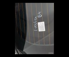 PORTELLONE COFANO POST BAULE FORD FIESTA MK8 2017- - 14