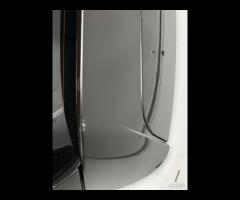 PORTELLONE COFANO POST BAULE FORD FIESTA MK8 2017- - 19