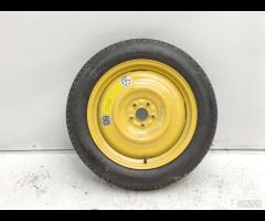 RUOTINO DI SCORTA SUBARU FORESTER IV 2018 T145/80D
