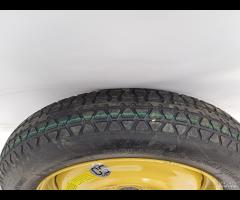 RUOTINO DI SCORTA SUBARU FORESTER IV 2018 T145/80D - 11
