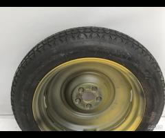 RUOTINO DI SCORTA SUBARU FORESTER IV 2018 T145/80D - 15