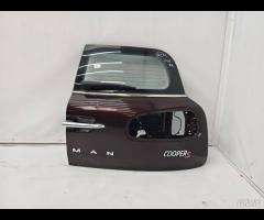 PORTA PORTIERA POSTERIORE DX MINI CLUBMAN F54 2015