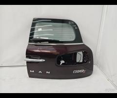 PORTA PORTIERA POSTERIORE DX MINI CLUBMAN F54 2015