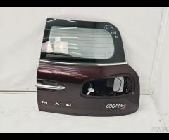 PORTA PORTIERA POSTERIORE DX MINI CLUBMAN F54 2015