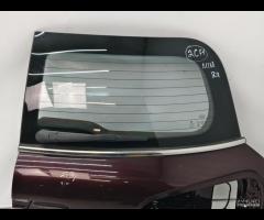 PORTA PORTIERA POSTERIORE DX MINI CLUBMAN F54 2015