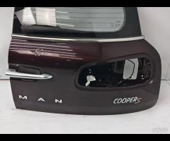 PORTA PORTIERA POSTERIORE DX MINI CLUBMAN F54 2015
