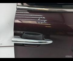 PORTA PORTIERA POSTERIORE DX MINI CLUBMAN F54 2015 - 10