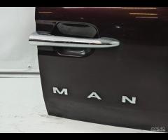 PORTA PORTIERA POSTERIORE DX MINI CLUBMAN F54 2015 - 12