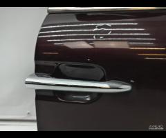 PORTA PORTIERA POSTERIORE DX MINI CLUBMAN F54 2015 - 13
