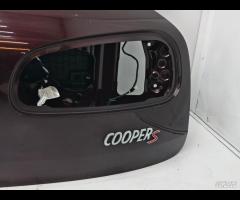 PORTA PORTIERA POSTERIORE DX MINI CLUBMAN F54 2015 - 14