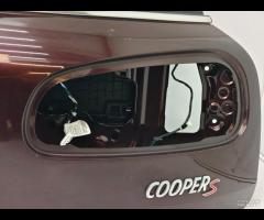 PORTA PORTIERA POSTERIORE DX MINI CLUBMAN F54 2015 - 15