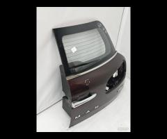 PORTA PORTIERA POSTERIORE DX MINI CLUBMAN F54 2015 - 16