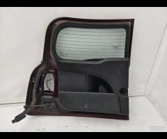 PORTA PORTIERA POSTERIORE DX MINI CLUBMAN F54 2015 - 20