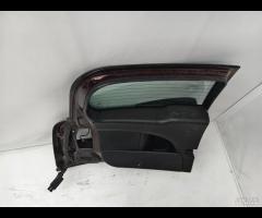 PORTA PORTIERA POSTERIORE DX MINI CLUBMAN F54 2015 - 21