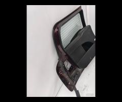 PORTA PORTIERA POSTERIORE DX MINI CLUBMAN F54 2015 - 22