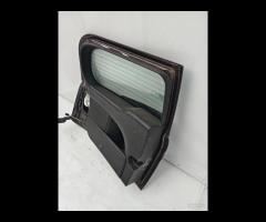 PORTA PORTIERA POSTERIORE DX MINI CLUBMAN F54 2015 - 23