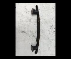 RINFORZO TRAVERSA PARAURTI POSTERIORE BMW F20 F21/
