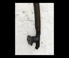 RINFORZO TRAVERSA PARAURTI POSTERIORE BMW F20 F21/ - 7