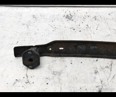 RINFORZO TRAVERSA PARAURTI POSTERIORE BMW F20 F21/ - 9