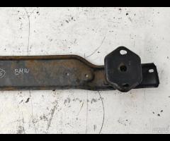 RINFORZO TRAVERSA PARAURTI POSTERIORE BMW F20 F21/ - 13
