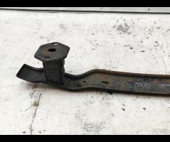 RINFORZO TRAVERSA PARAURTI POSTERIORE BMW F20 F21/ - 17