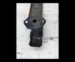 RINFORZO TRAVERSA PARAURTI POSTERIORE BMW F20 F21/ - 20