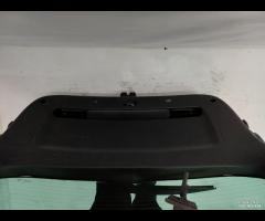 PORTELLONE COFANO POSTERIORE BAULE KIA SPORTAGE IV - 7