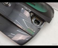 PORTELLONE COFANO POSTERIORE BAULE KIA SPORTAGE IV - 15