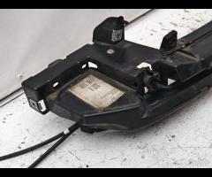 RINFORZO TRAVERSA PARAURTI ANTERIORE RR EVOQUE I L - 6