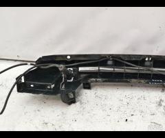RINFORZO TRAVERSA PARAURTI ANTERIORE RR EVOQUE I L - 18