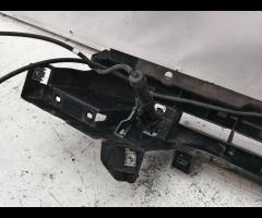 RINFORZO TRAVERSA PARAURTI ANTERIORE RR EVOQUE I L - 23