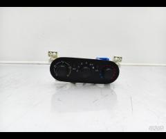 PANNELLO COMANDO CLIMA RISCALDAMENTO RENAULT TRAFI