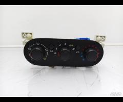 PANNELLO COMANDO CLIMA RISCALDAMENTO RENAULT TRAFI
