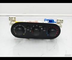 PANNELLO COMANDO CLIMA RISCALDAMENTO RENAULT TRAFI