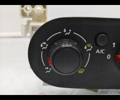 PANNELLO COMANDO CLIMA RISCALDAMENTO RENAULT TRAFI