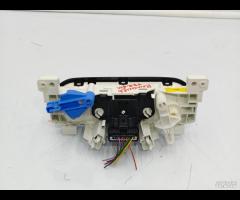 PANNELLO COMANDO CLIMA RISCALDAMENTO RENAULT TRAFI - 9