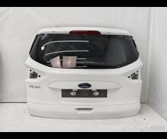 PORTELLONE COFANO POSTERIORE BAULE FORD KUGA II 20 - 1