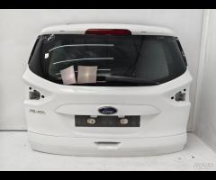 PORTELLONE COFANO POSTERIORE BAULE FORD KUGA II 20 - 2