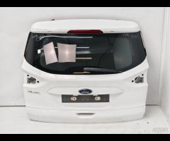 PORTELLONE COFANO POSTERIORE BAULE FORD KUGA II 20 - 3