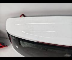 PORTELLONE COFANO POSTERIORE BAULE FORD KUGA II 20 - 5