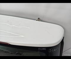 PORTELLONE COFANO POSTERIORE BAULE FORD KUGA II 20 - 6