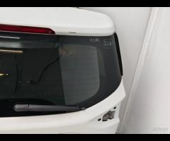 PORTELLONE COFANO POSTERIORE BAULE FORD KUGA II 20 - 7