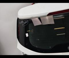 PORTELLONE COFANO POSTERIORE BAULE FORD KUGA II 20 - 10